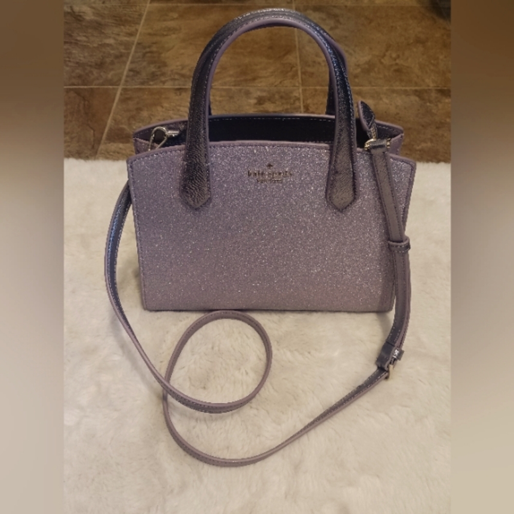 Kate Spade Crossbody